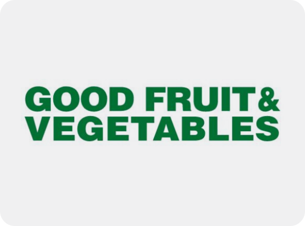 goodfruit