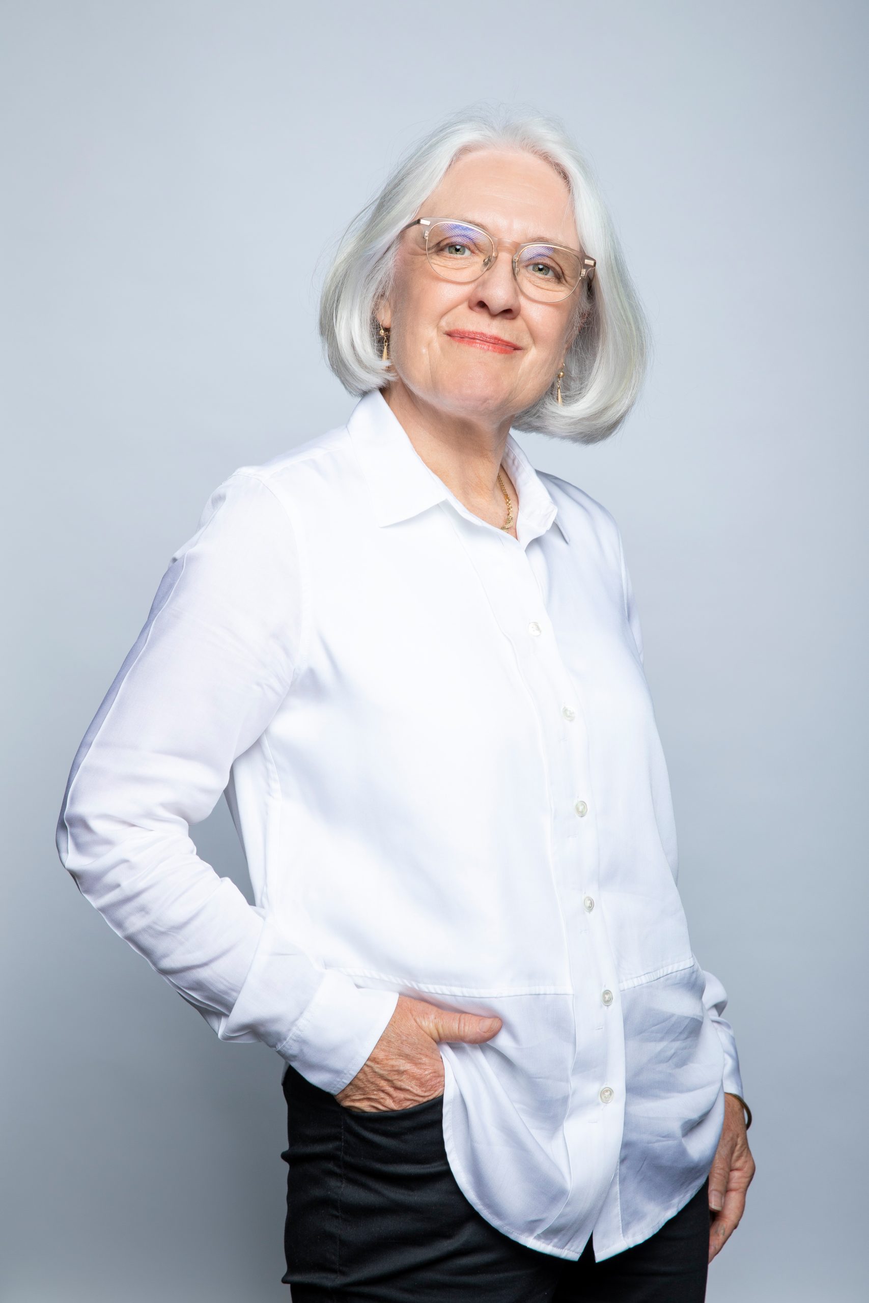 Catherine Sanders