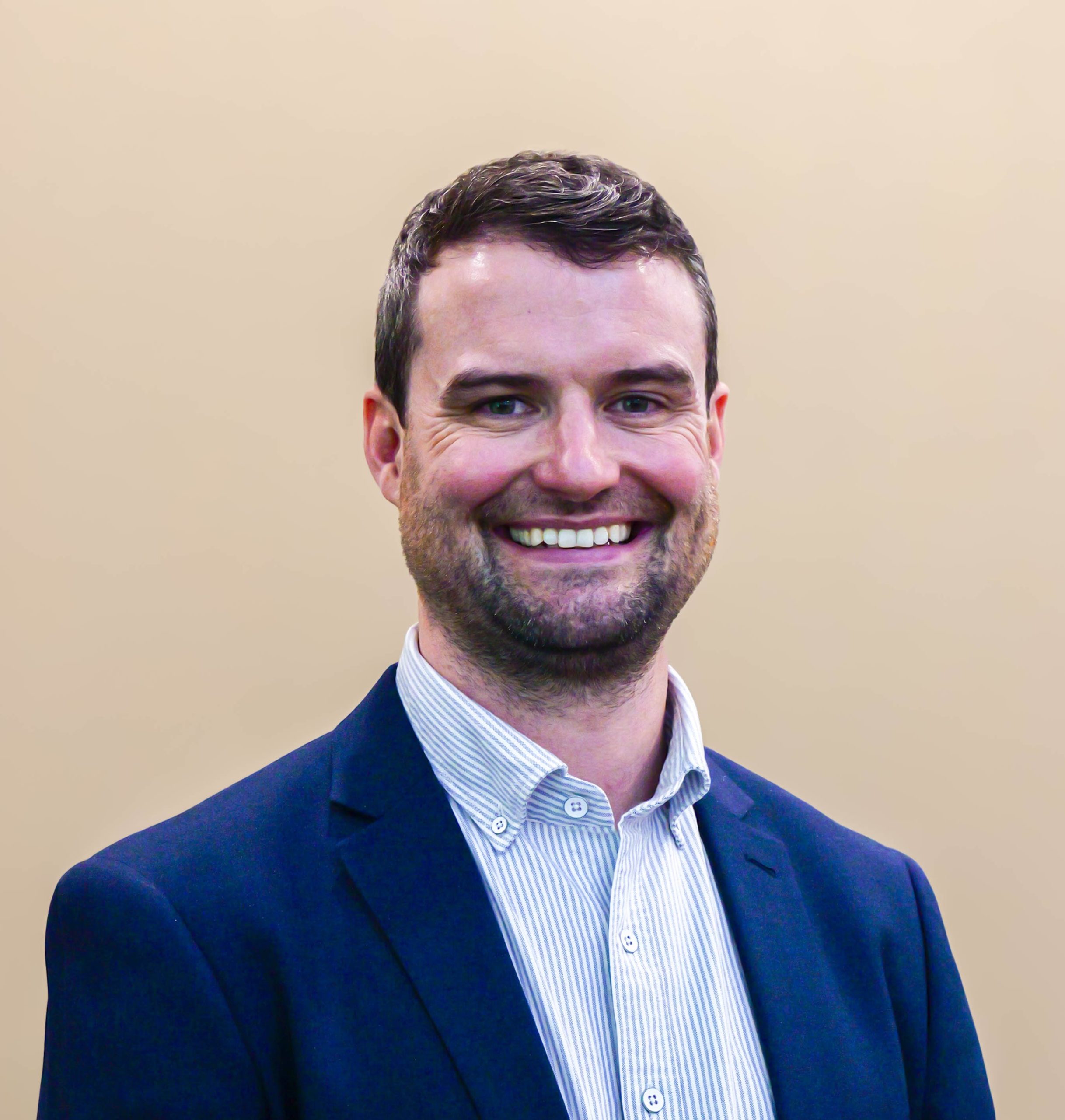 Damien Farrelly