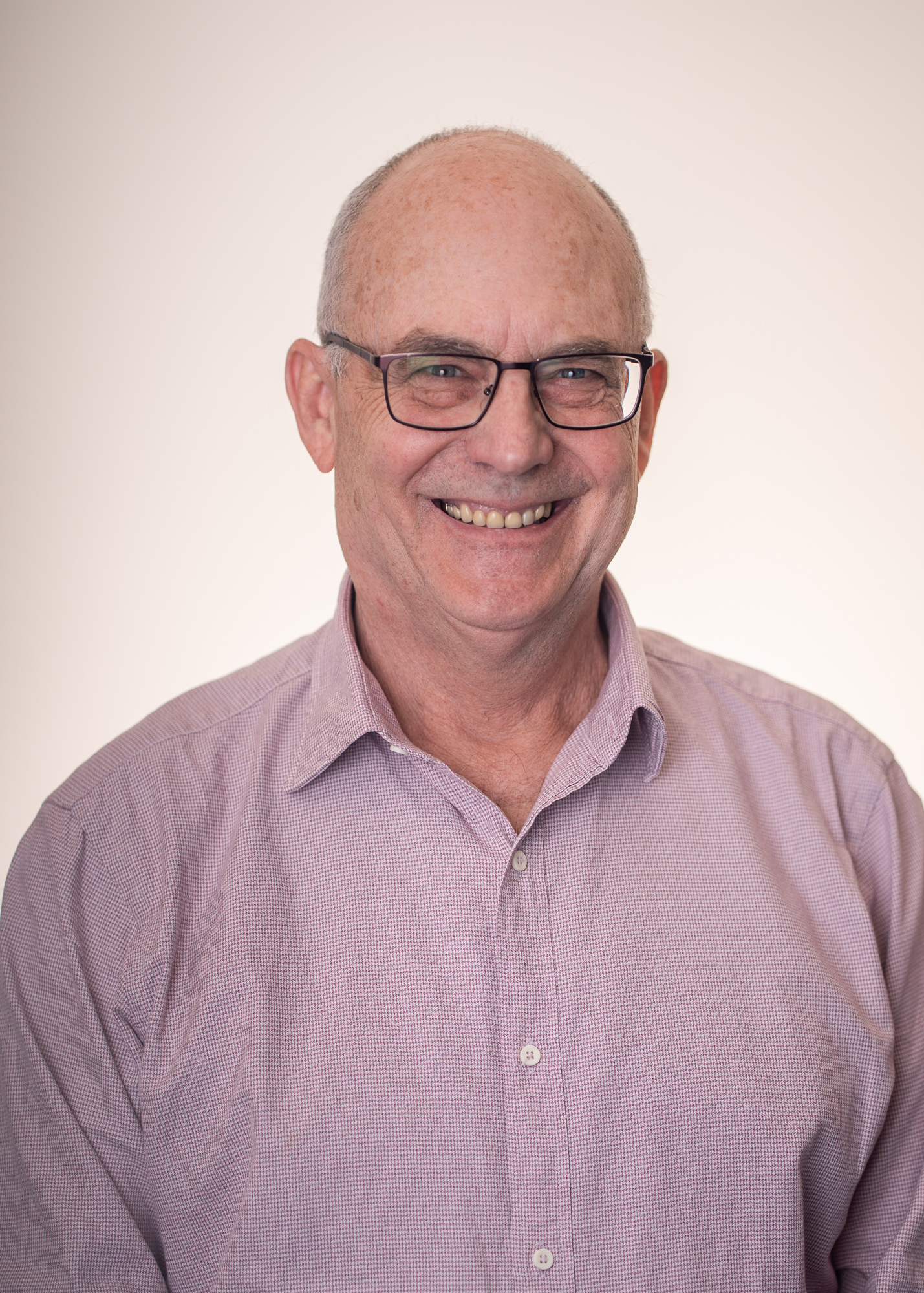 Gordon Rogers