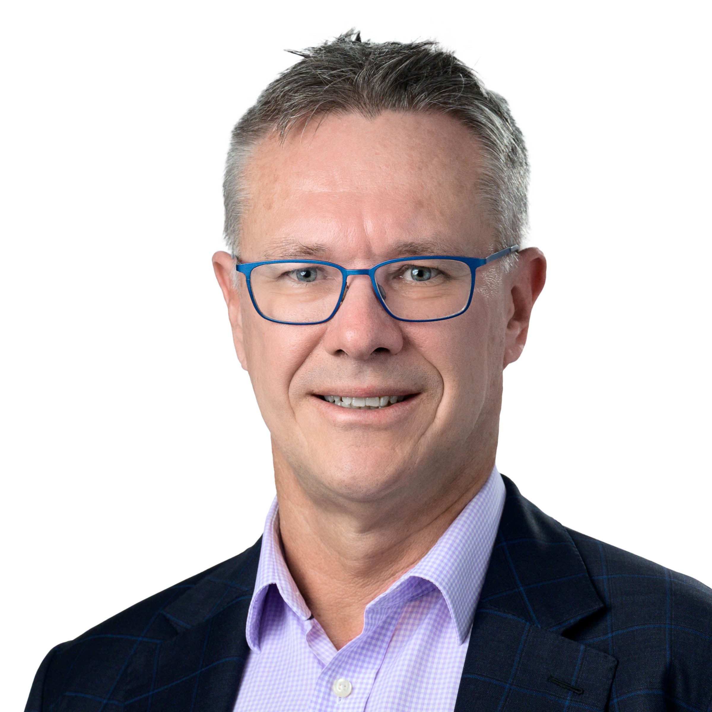 Guy Debelle