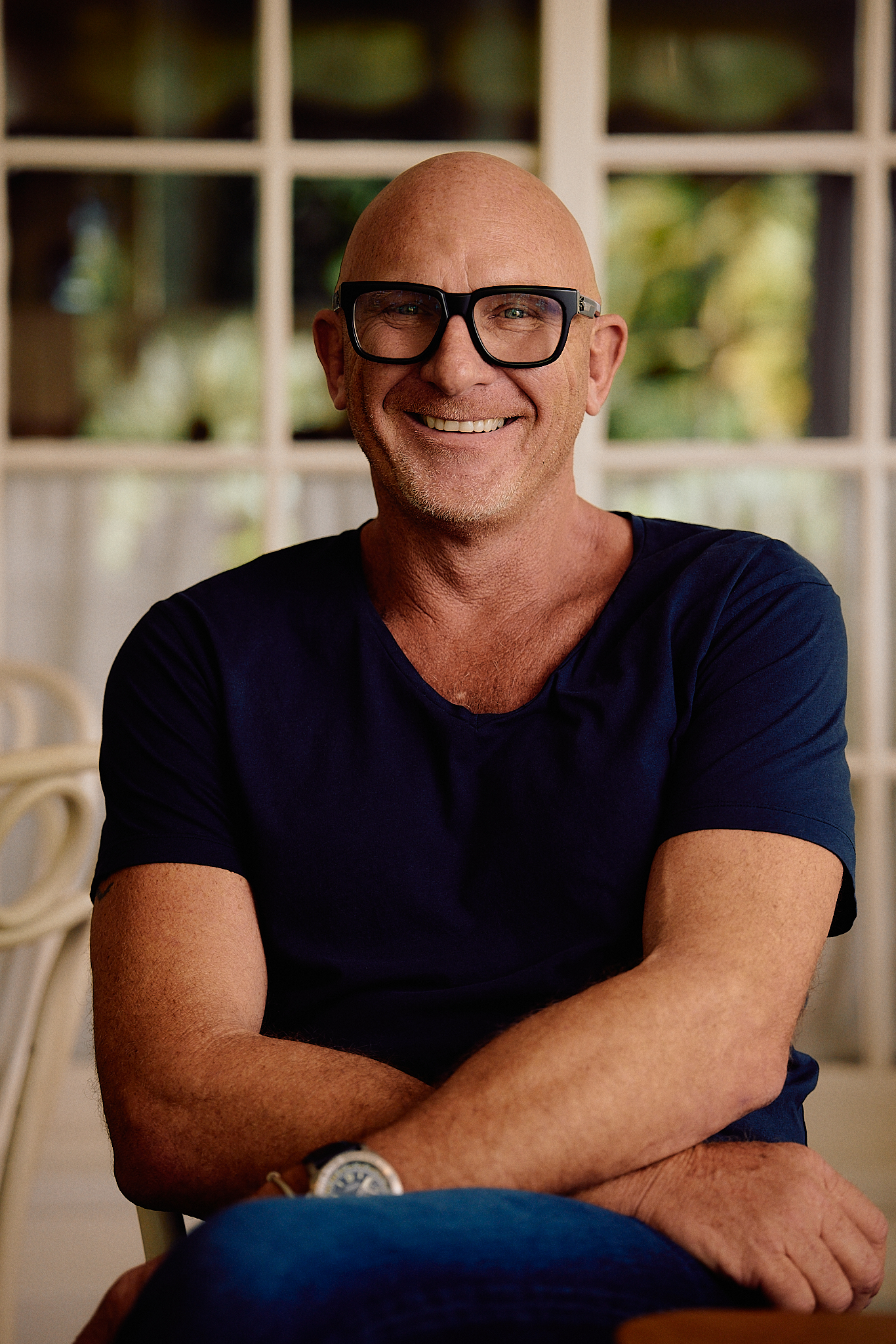 Matt Moran