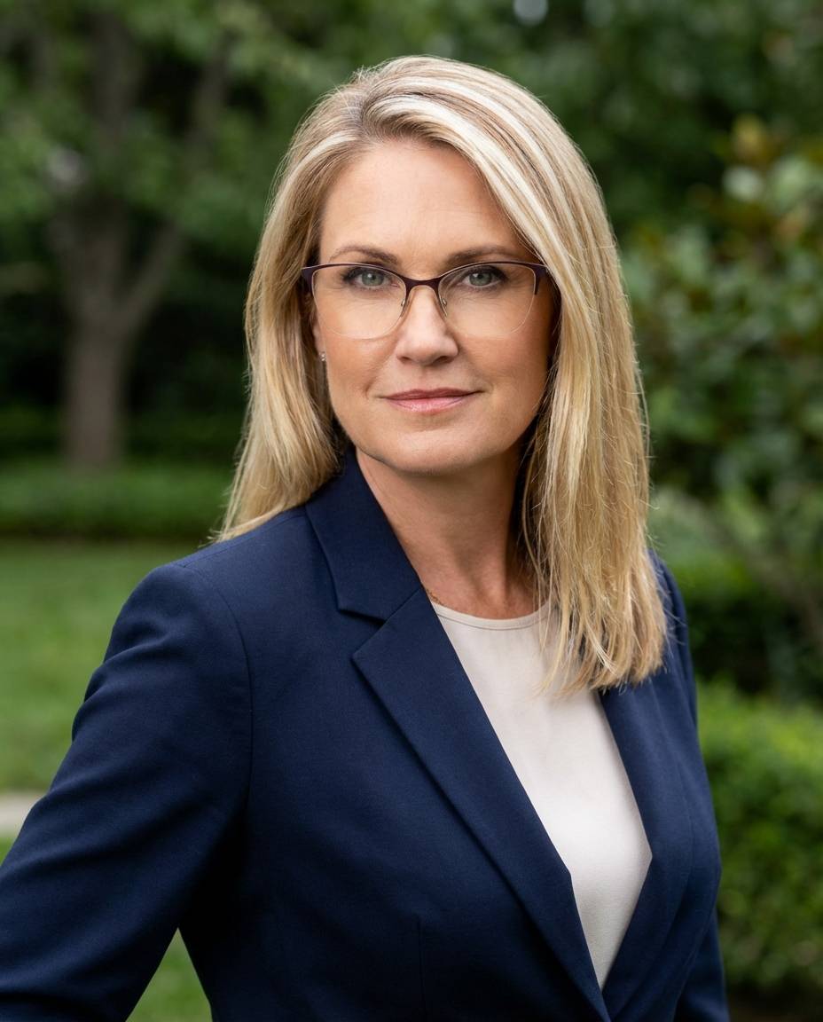 Amanda Higgins