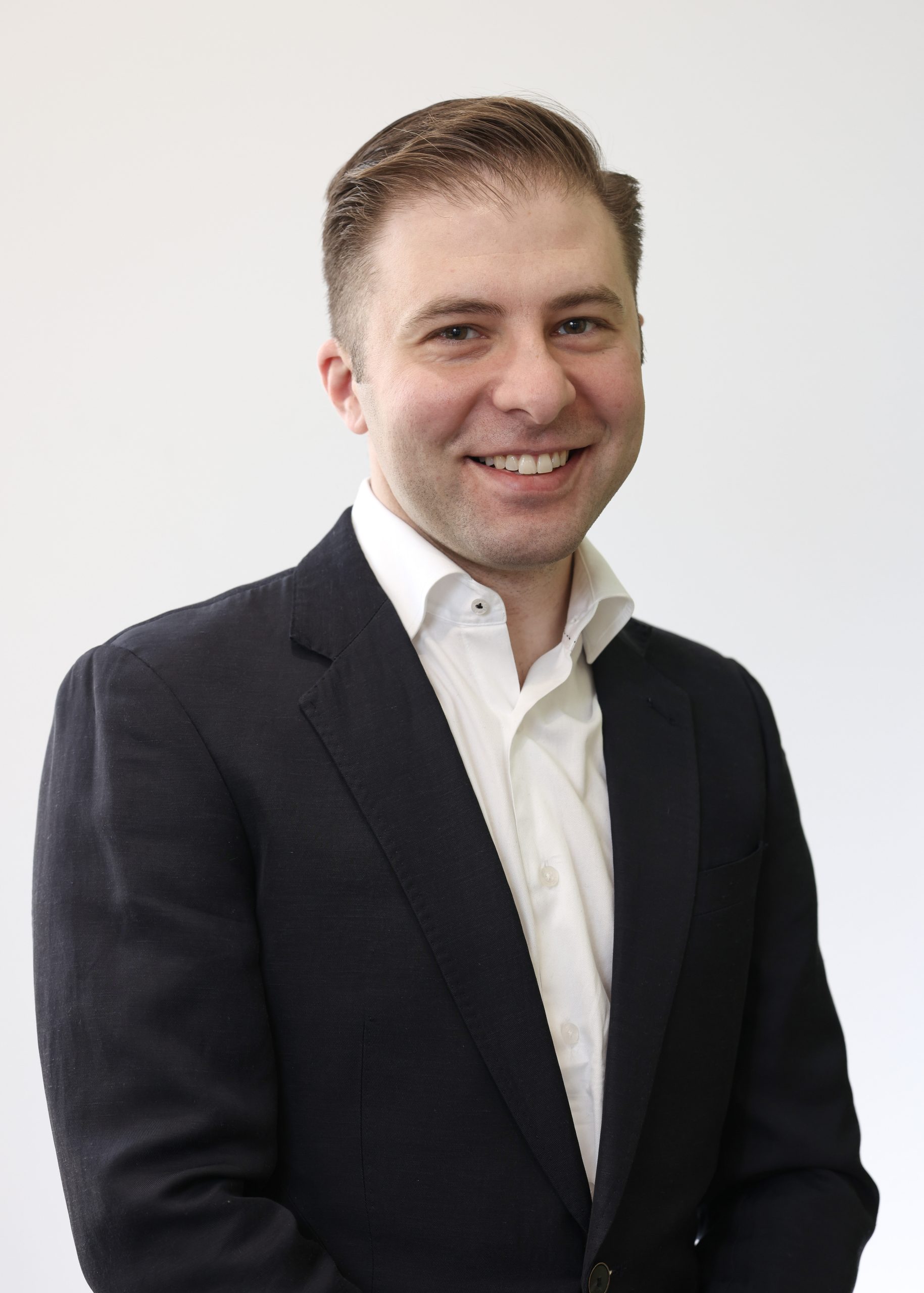 Joe Manariti