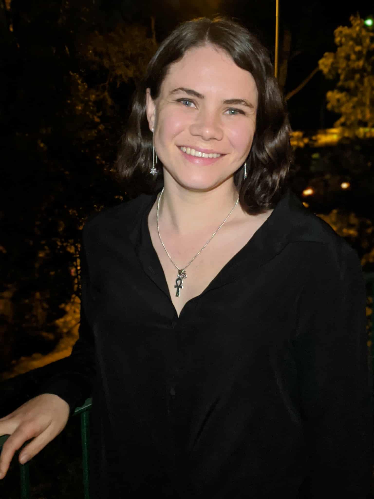 Georgia Haenke