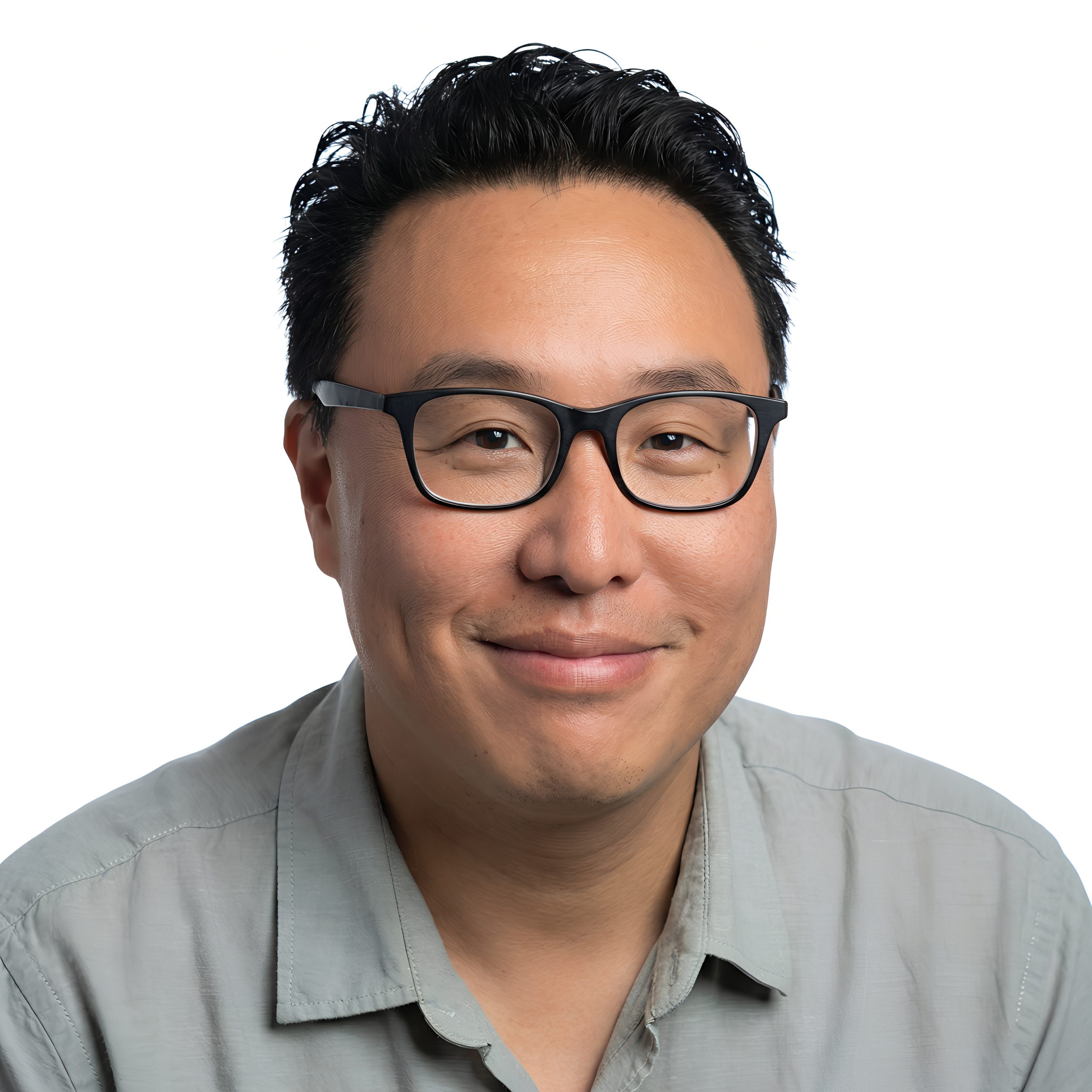 Ray Kwon