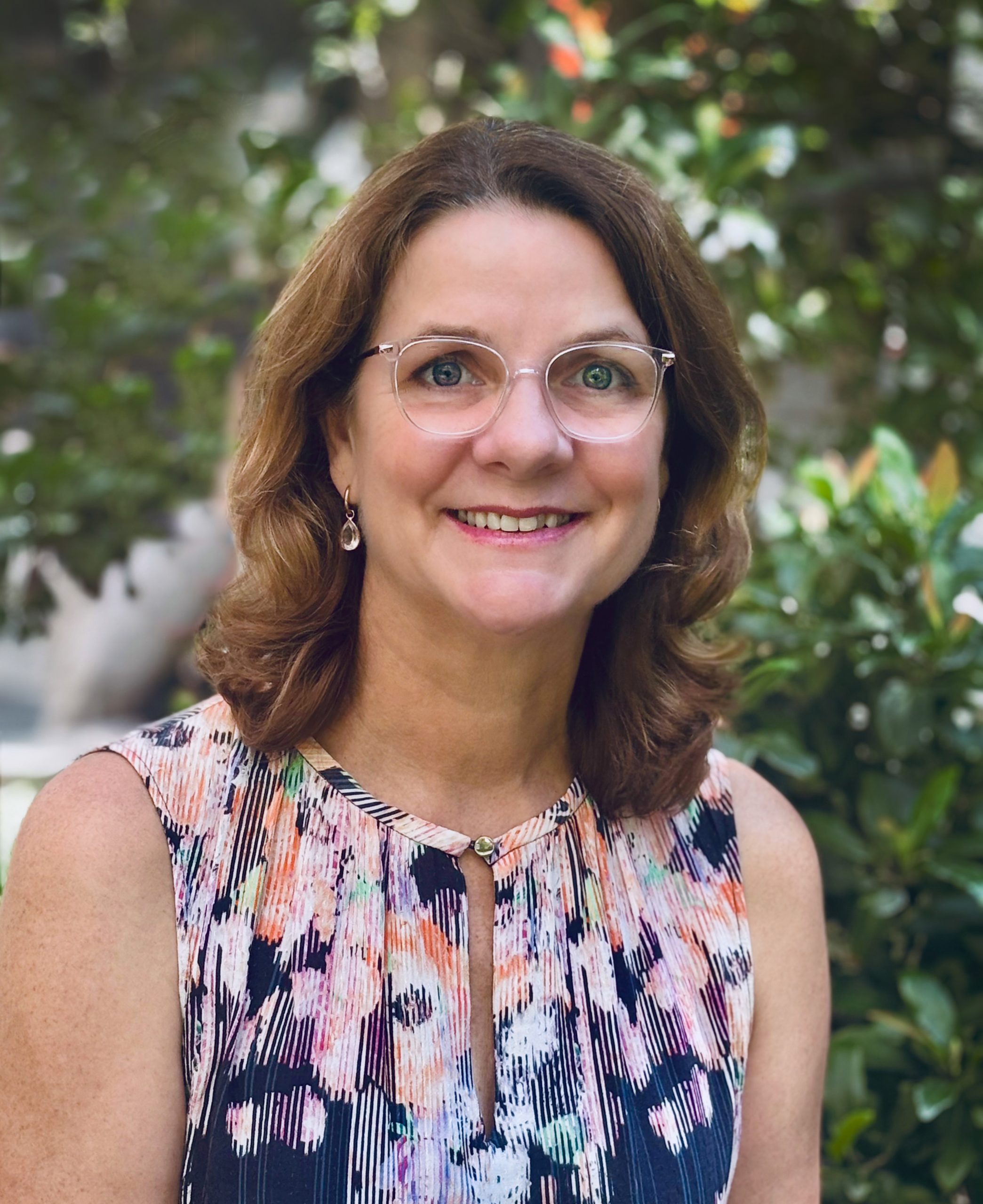 Wendy Hubbard