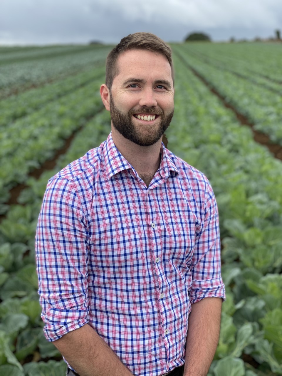 Daniel Sutton